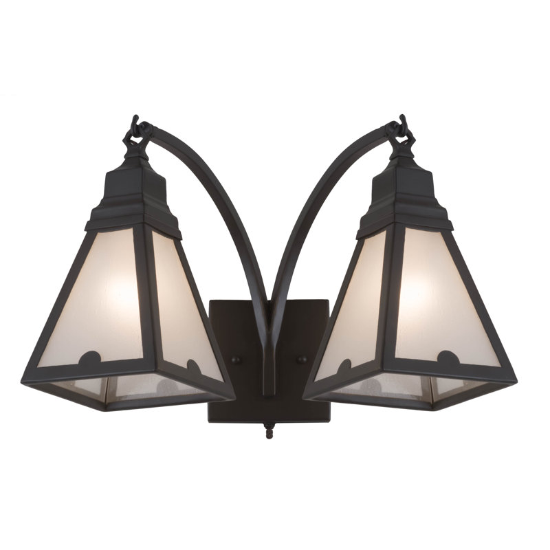 Arnage 2 - Light Vanity Light