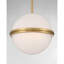 Luminaire suspendu 11,75 po Vanderlane