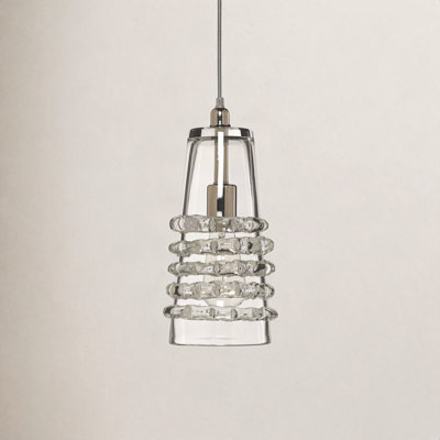 Ribbon Dimmable Pendant