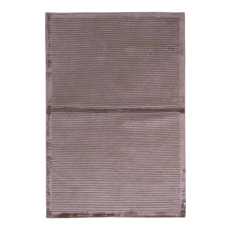 Hand Woven Wool Area Rug