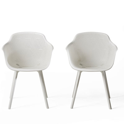 Tabouret d'extérieur 17 Majeris