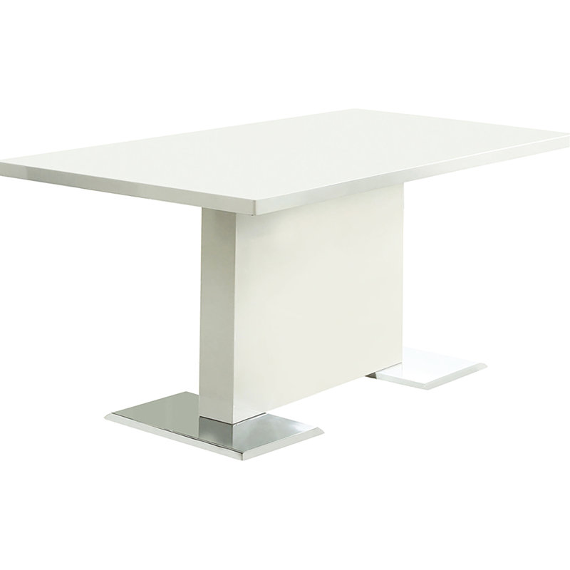 Table de salle à manger Contemporary