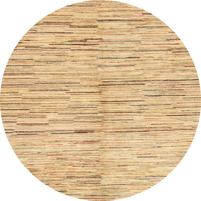 Tapis abstrait moderne 1550