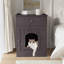 Table de chevet Cat Home-330957551