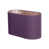 Mauve/Gold