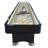 Georgetown Shuffleboard Table-33435884-33435881