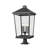 Antanay Beveled Pier Mount Light