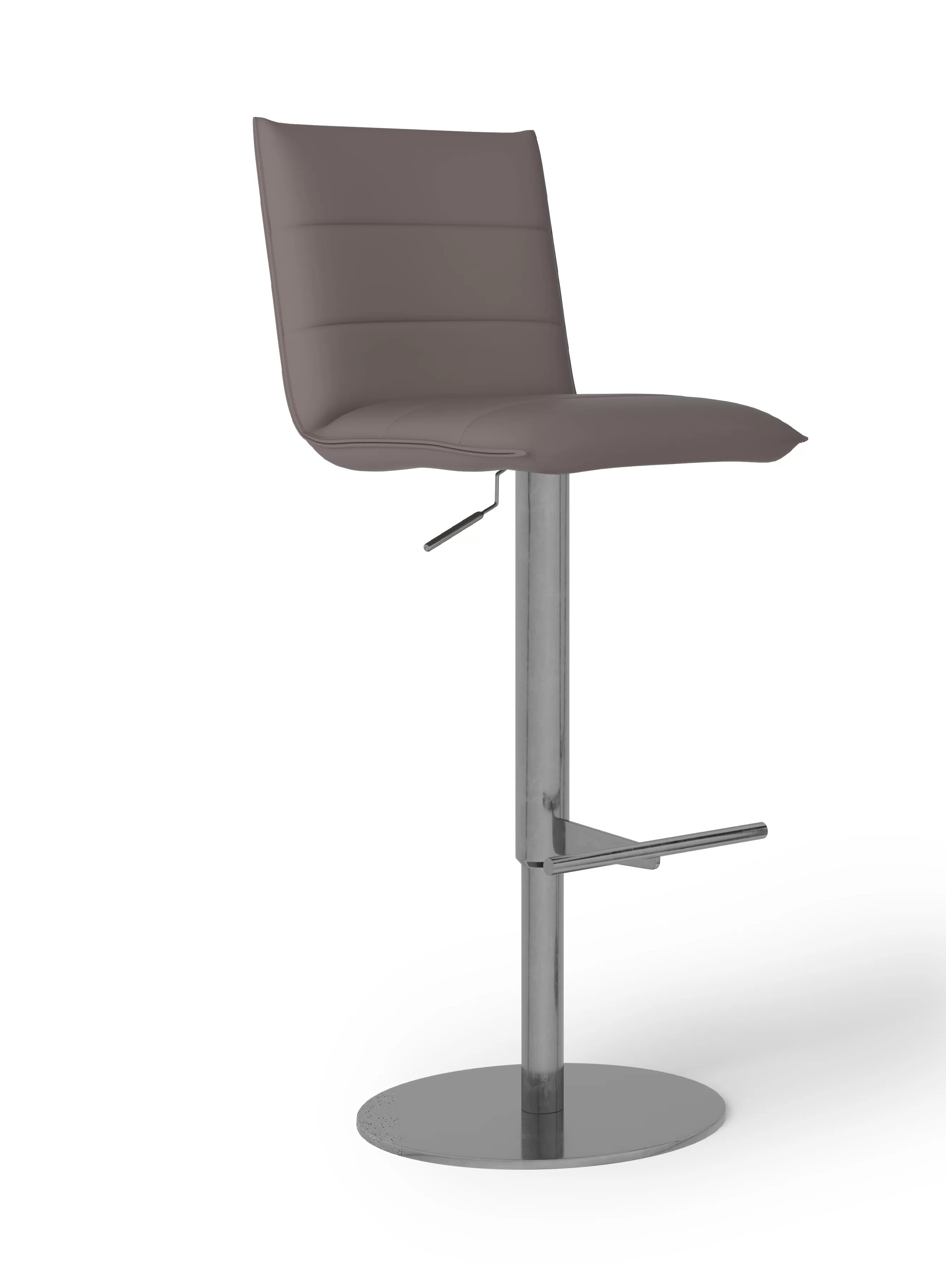 Zahra swivel executive deals chair