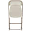 Premium Plastic Folding Chair-680700933
