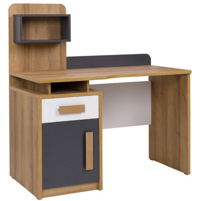 Japree 120 cm Writing Desk