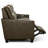 Quinault Power Reclining Sofa w/ Headrest-113698056