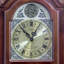 Horloge murale Grand Colonial