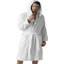 Peignoir de luxe SEYANTE pour homme - Peignoir à capuchon en coton éponge turc biologique certifié GOTS-74326622-74326617