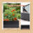 Outdoor Metal Raised Beds for Vegetables & Flowers - Reinforced Galvanized Steel, Rustproof-1307282618