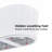 67'' x 31'' Freestanding Soaking Acrylic Bathtub