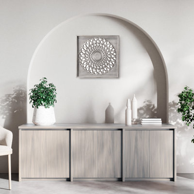 Accent Wall Mirror