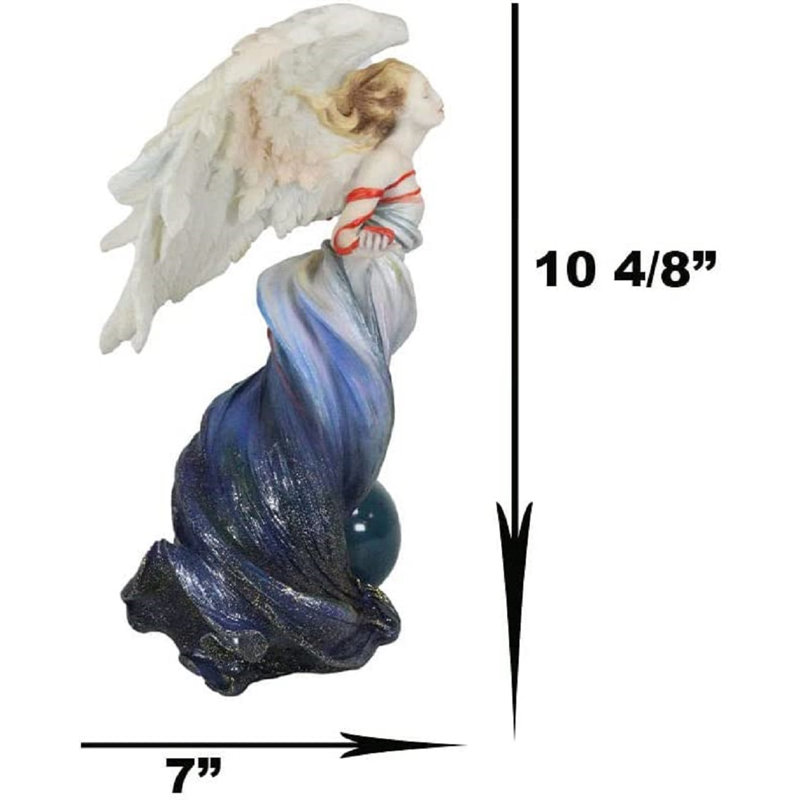 Figurine Eilert Angel