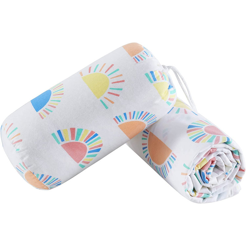 100% Cotton Flat Sheet