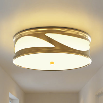 11.8'' Flush Mount  Ceiling Light