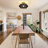 Tamoa Semi Flush Mount-923291063-878339081