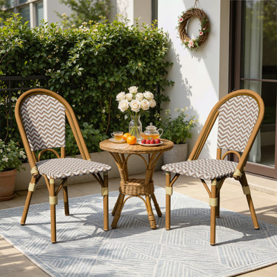 Chaise d'appoint Kasie