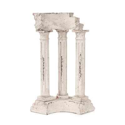 Temple de Portunus II