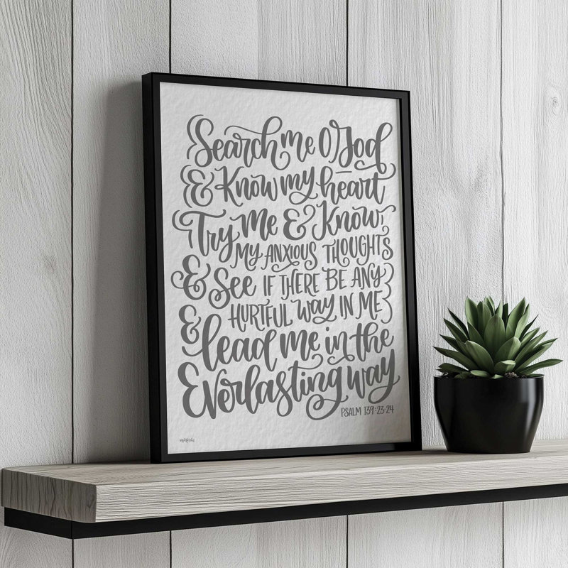 «Everlast Way» par imperfect Dust, reproduction d'art, L 12 po x H 16 po, Argent, Impression encadrée