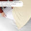 Ensemble de taies d'oreiller à ourlet plissé en microfibre double-face à motif de microfibre à motif double en microfibre Southshore-134470448-134470447