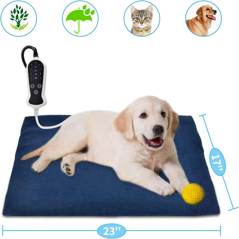 Moorton Pet Bed Cushion