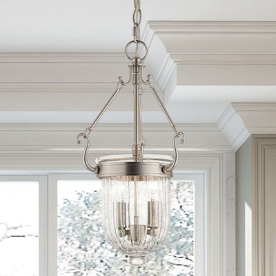 Lindley 2 - Light Single Pendant
