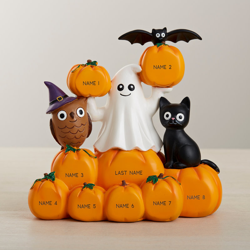 Halloween Decorative Accent, Yes