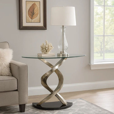 Table basse Uranio