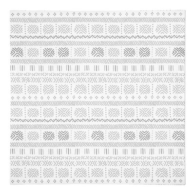 Aleema Mudcloth 10" Napkin