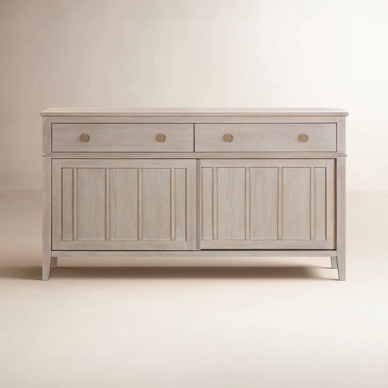 Honey 66'' Sideboard
