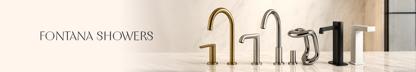 FontanaShowers