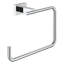 ESSENTIALS 8" Towel Ring-125075197