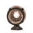 8" Wide Fulton Prime Wall Sconce