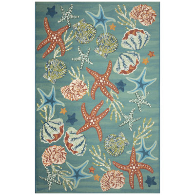 Indoor / Outdoor Rug