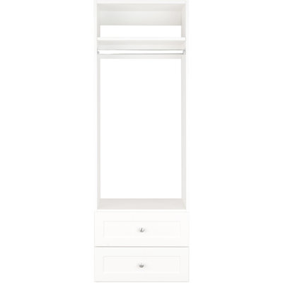 Closet System