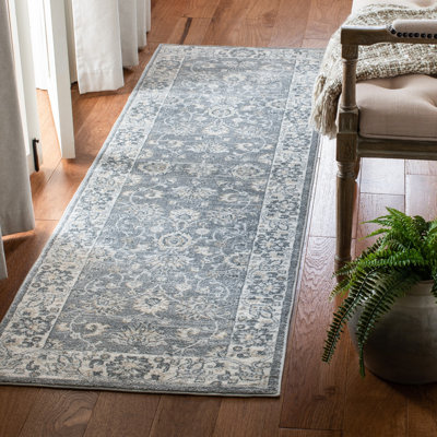 Aayam Performance Oriental Rug