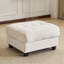 Repose-pieds (inclure seulement ce repose-pieds, pas le canapé)-1008607744