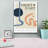 'Objet 7' by Design Fabrikken, Giclee Canvas Wall Art-1813816175