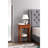 Dalton Nightstand-End Table with One Drawer-36312674