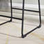 Tabouret de comptoir 24 po Medrith-314496928