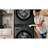 LG Single Unit Front Load WashTower with Center Control Washer and 7.4 cu. ft. Dryer-111342034-111551712