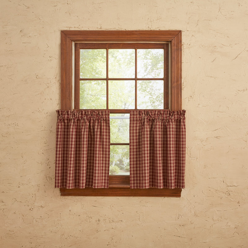  Tablettes noires 36 po Sturbridge, L 72 po x L 24 po, Rouge
