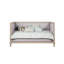 Lit de jour Charlton Linen (simple)-1117447483