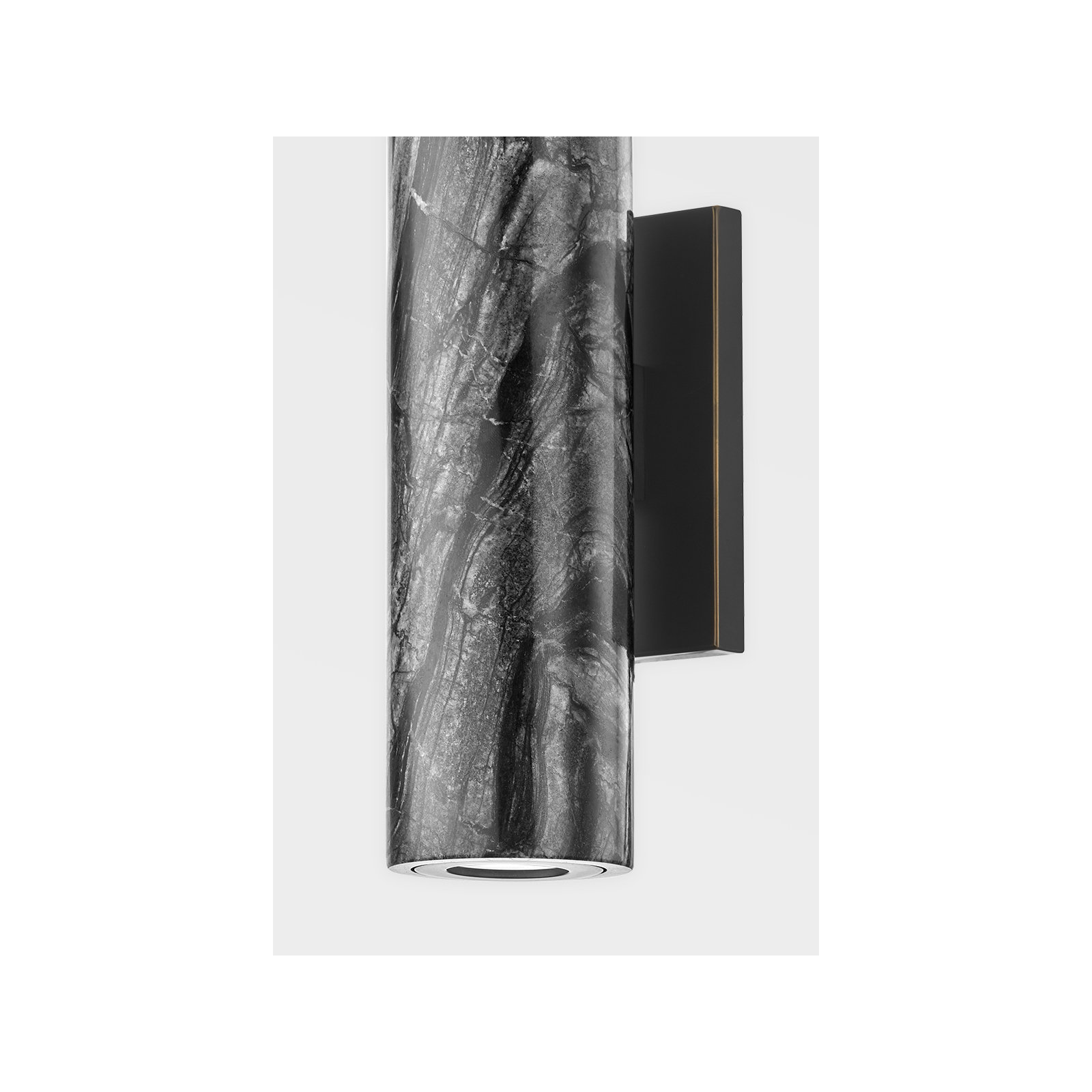Predock 2 Light Wall Sconce