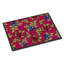 Tapis d'extérieur antidérapant Berries-105685907-105685908
