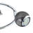 Lambright 34.5cm 3 -Light Track Kit-13615212